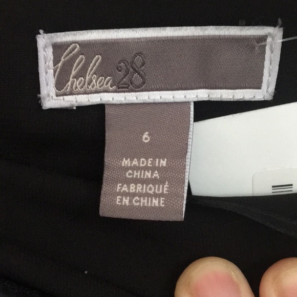 Chelsea28 Dress - Picture 5 of 5